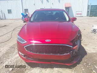 2017 Ford Fusion SE with VIN 3FA6P0HD6HR291859, listed as a IAAI auction lot 42243889 with 79,244 mi miles and . Bid and sale history available at DreamBid. Image 13.