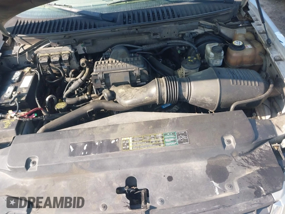 2005 Ford Expedition Special Service with VIN 1FMPU15575LA26271, listed as a IAAI auction lot 42378940 with 175,802 mi miles and . Bid and sale history available at DreamBid. Image 10.