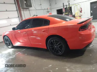 2019 Dodge Charger SXT with VIN 2C3CDXJG8KH712474, listed as a IAAI auction lot 41228985 with 117,229 mi miles and . Bid and sale history available at DreamBid. Image 15.