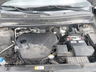 2013 Kia Soul with VIN KNDJT2A54D7584952, listed as a IAAI auction lot 41788096 with 166,771 mi miles. Bid and sale history available at carsss.com. Image 10.