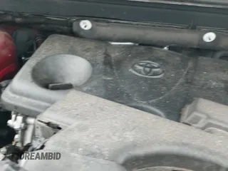 2021 Toyota RAV4 XLE Premium z VIN 2T3C1RFVXMW170918, wystawiony jako IAAI lot #42924325 z przebiegiem 44 474 mil mil oraz . Historia ofert i sprzedaży dostępna na DreamBid. Obrazek 20.