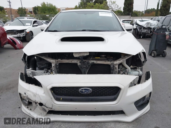 2015 Subaru WRX with VIN JF1VA1A66F9808200, listed as a IAAI auction lot 42141030 with 84,380 mi miles and . Bid and sale history available at DreamBid. Image 13.