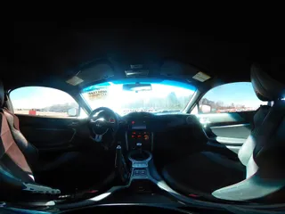 2014 Scion FR-S z VIN JF1ZNAA14E9708590, wystawiony jako IAAI lot #41278089 z przebiegiem 117 357 mil mil oraz . Historia ofert i sprzedaży dostępna na DreamBid. Obrazek 19.