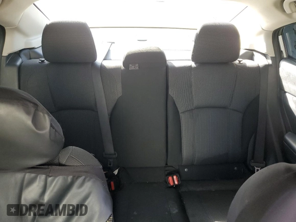 2018 Subaru Impreza with VIN 4S3GKAA69J3610108, listed as a Copart auction lot 54722525 with 126,976 mi miles and Salvage title. Bid and sale history available at DreamBid. Image 10.