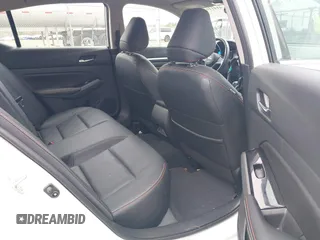 2023 Nissan Altima SR z VIN 1N4BL4CV2PN357441, wystawiony jako IAAI lot #41411612 z przebiegiem 47 507 mil mil oraz . Historia ofert i sprzedaży dostępna na DreamBid. Obrazek 8.