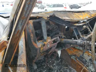 1987 Ford Bronco с VIN 1FMCU14T3HUC77415, выставлен на аукционе Copart как лот 47737825 с пробегом Не указан миль и На запчасти • Non repairable. История ставок и продаж доступна на DreamBid. Изображение 9.