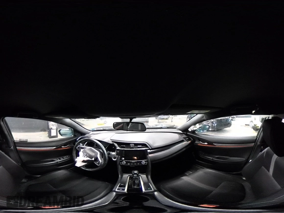 2019 Honda Civic Sport with VIN 2HGFC2F84KH590469, listed as a IAAI auction lot 41686757 with 79,602 mi miles and . Bid and sale history available at DreamBid. Image 19.