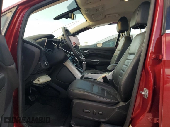 2015 Ford C-Max Energi SEL with VIN 1FADP5CU3FL121241, listed as a Copart auction lot 69663123 with 71,272 mi miles. Bid and sale history available at carsss.com. Image 7.