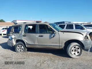 2004 Ford Explorer XLS с VIN 1FMZU62K24ZA72361, выставлен на аукционе IAAI как лот 42768081 с пробегом 202 971 миль миль и . История ставок и продаж доступна на DreamBid. Изображение 13.