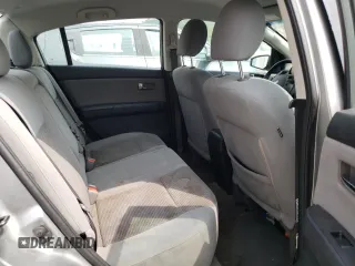 2012 Nissan Sentra S z VIN 3N1AB6AP4CL766773, wystawiony jako Copart lot #59935645 z przebiegiem 153 963 mil mil oraz Czysty tytuł • Clean title. Historia ofert i sprzedaży dostępna na DreamBid. Obrazek 10.