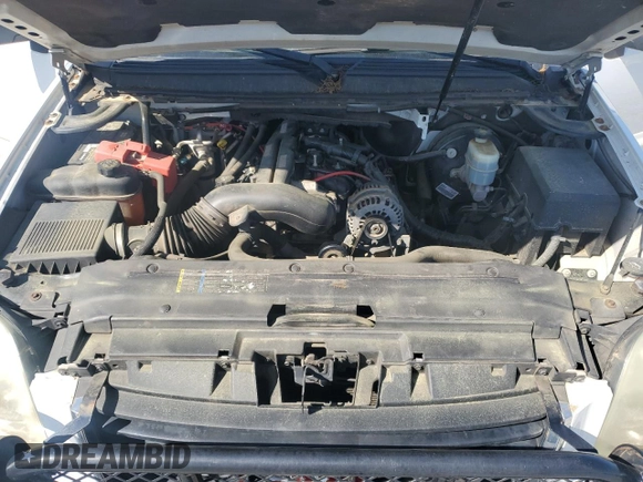 2007 GMC Yukon SLT with VIN 1GKFC13J97J106578, listed as a Copart auction lot 52155905 with 206,014 mi miles and Salvage Title. Bid and sale history available at carsss.com. Image 12.