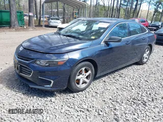 2016 Chevrolet Malibu LS z VIN 1G1ZB5ST3GF204541, wystawiony jako IAAI lot #41880728 z przebiegiem 192 872 mil mil oraz . Historia ofert i sprzedaży dostępna na DreamBid. Obrazek 16.