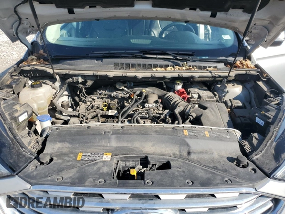 2019 Ford Edge Titanium с VIN 2FMPK3K92KBB42630, выставлен на аукционе Copart как лот 60984945 с пробегом 101 321 миль миль и Списание • Salvage title. История ставок и продаж доступна на DreamBid. Изображение 12.
