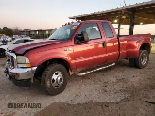 2003 Ford F-350 XL с VIN 1FTWX33P13ED57601, выставлен на аукционе Copart как лот 87069304 с пробегом 181 387 миль миль и Списание • Salvage title. История ставок и продаж доступна на DreamBid. Изображение 1.