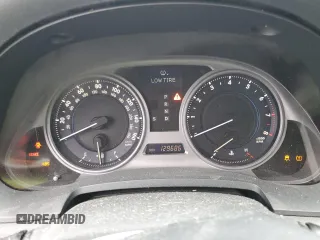 2006 Lexus IS 250 z VIN JTHBK262965013380, wystawiony jako Copart lot #58549385 z przebiegiem 129 686 mil mil oraz Tytuł czysty. Historia ofert i sprzedaży dostępna na DreamBid. Obrazek 9.