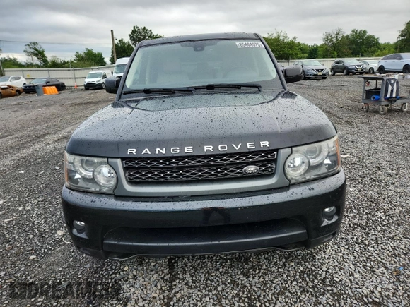 2011 Land Rover Range Rover Sport HSE Lux с VIN SALSK2D4XBA705857, выставлен на аукционе Copart как лот 65404575 с пробегом 129 723 миль миль и Чистый • Clean title. История ставок и продаж доступна на DreamBid. Изображение 5.