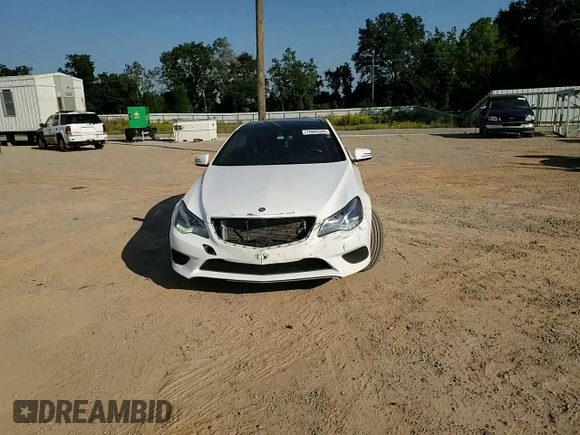 2015 Mercedes-Benz E 400 with VIN WDDKJ6HB2FF298934, listed as a Copart auction lot 74884344 with 157,841 mi miles and Salvage title. Bid and sale history available at DreamBid. Image 10.