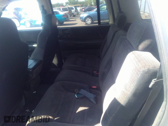 2002 Dodge Durango SLT z VIN 1B4HS48N72F179431, wystawiony jako IAAI lot #31257274 z przebiegiem 230 803 mil mil oraz . Historia ofert i sprzedaży dostępna na DreamBid. Obrazek 8.