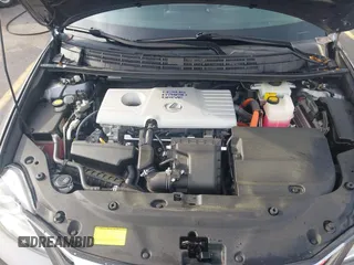 2014 Lexus CT 200h с VIN JTHKD5BH5E2179191, выставлен на аукционе IAAI как лот 42205261 с пробегом 105 856 миль миль и . История ставок и продаж доступна на DreamBid. Изображение 10.