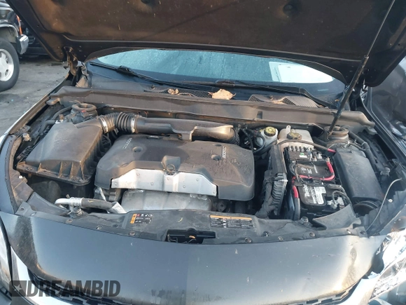 2015 Chevrolet Malibu LT with VIN 1G11C5SL2FF311735, listed as a IAAI auction lot 40655967 with 88,950 mi miles and . Bid and sale history available at DreamBid. Image 10.