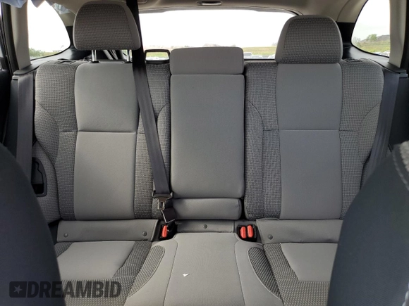 2022 Subaru Outback Premium with VIN 4S4BTAFC5N3239438, listed as a Copart auction lot 62679545 with 42,068 mi miles and Non repairable. Bid and sale history available at DreamBid. Image 10.