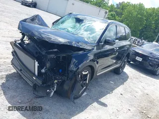 2025 Kia Telluride S z VIN 5XYP64GC1SG636816, wystawiony jako IAAI lot #42160219 z przebiegiem Nie podano mil oraz . Historia ofert i sprzedaży dostępna na DreamBid. Obrazek 2.