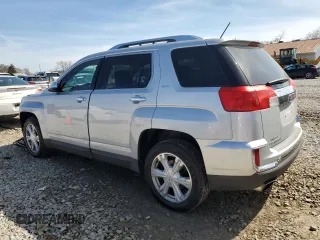 2017 GMC Terrain SLT with VIN 2GKFLUEK9H6327894, listed as a Copart auction lot 49772925 with 126,062 mi miles and Salvage Title. Bid and sale history available at DreamBid. Image 2.