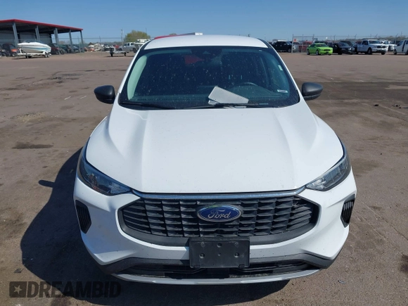 2023 Ford Escape Active with VIN 1FMCU9GN7PUA34362, listed as a IAAI auction lot 42045523 with 67,423 mi miles and . Bid and sale history available at carsss.com. Image 6.