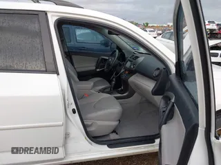 2012 Toyota RAV4 Limited с VIN 2T3YK4DV9CW015994, выставлен на аукционе IAAI как лот 42147954 с пробегом 132 605 миль миль и . История ставок и продаж доступна на DreamBid. Изображение 5.