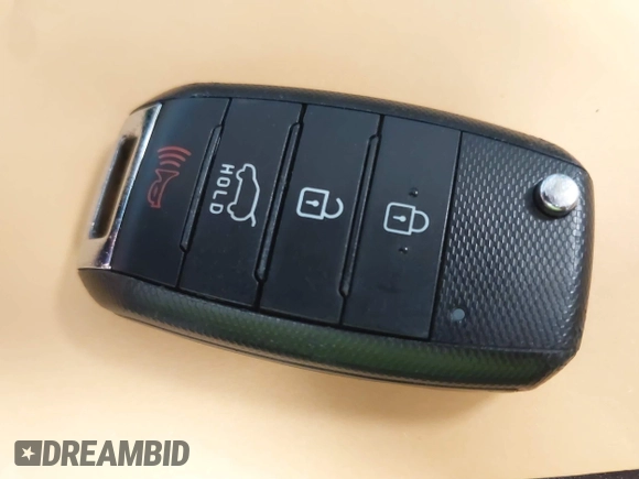 2018 Kia Sorento EX with VIN 5XYPH4A55JG398973, listed as a IAAI auction lot 42416887 with Not provided miles and . Bid and sale history available at DreamBid. Image 11.