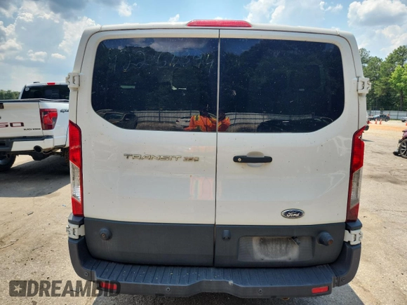 2019 Ford Transit Passenger XL с VIN 1FBZX2YMXKKA65245, выставлен на аукционе Copart как лот 62299015 с пробегом Не указан миль и Чистый • Clean title. История ставок и продаж доступна на DreamBid. Изображение 6.