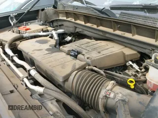 2023 GMC Sierra 1500 Pro with VIN 1GTRHAEK1PZ265385, listed as a IAAI auction lot 42261714 with 30,382 mi miles and . Bid and sale history available at DreamBid. Image 19.