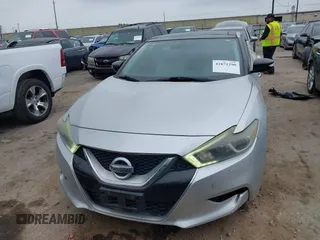 2016 Nissan Maxima SL with VIN 1N4AA6AP2GC386239, listed as a IAAI auction lot 41871290 with 175,941 mi miles and . Bid and sale history available at DreamBid. Image 12.