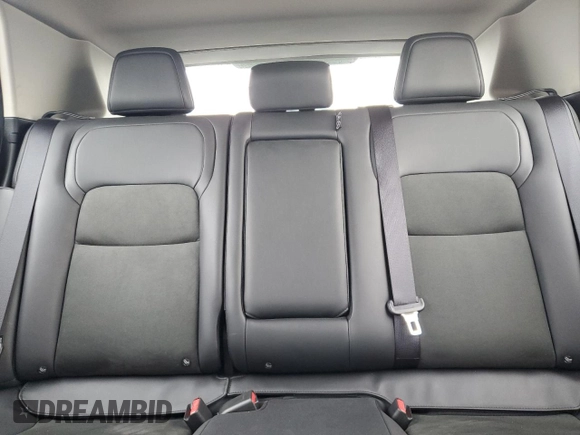 2024 Nissan ARIYA Engage with VIN JN1CF0BB9RM738513, listed as a Copart auction lot 51300815 with 190 mi miles and Salvage Title. Bid and sale history available at DreamBid. Image 10.
