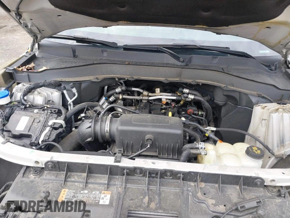 2022 Ford Explorer with VIN 1FMSK7BH9NGA08252, listed as a IAAI auction lot 42012523 with 122,293 mi miles and . Bid and sale history available at DreamBid. Image 10.