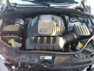 2018 Jeep Grand Cherokee Summit with VIN 1C4RJFJT4JC212819, listed as a Copart auction lot 84379924 with 83,619 mi miles and Clean title. Bid and sale history available at DreamBid. Image 13.