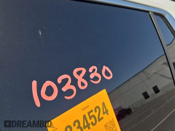 2022 Chevrolet Traverse LT with VIN 1GNERHKW7NJ177665, listed as a IAAI auction lot 42667314 with 103,830 mi miles and . Bid and sale history available at DreamBid. Image 20.