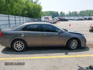2012 Ford Fusion SEL with VIN 3FAHP0JA1CR223941, listed as a IAAI auction lot 42457173 with 119,452 mi miles and . Bid and sale history available at DreamBid. Image 14.