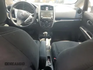 2018 Nissan Note SV with VIN 3N1CE2CP0JL352800, listed as a Copart auction lot 55778155 with 119,338 mi miles and Clean title. Bid and sale history available at DreamBid. Image 8.