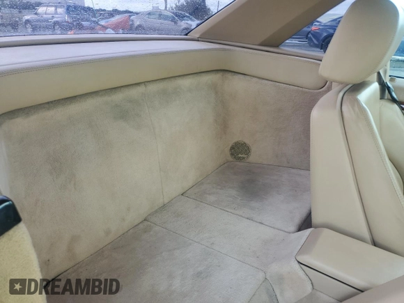 1999 Mercedes-Benz SL 500 with VIN WDBFA68F7XF177749, listed as a Copart auction lot 51460545 with 140,028 mi miles and Clean title. Bid and sale history available at DreamBid. Image 10.