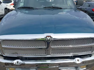 1998 Dodge 1500 z VIN 1B7HF13Y4WJ203422, wystawiony jako IAAI lot #41589831 z przebiegiem 454 838 mil mil oraz . Historia ofert i sprzedaży dostępna na DreamBid. Obrazek 10.