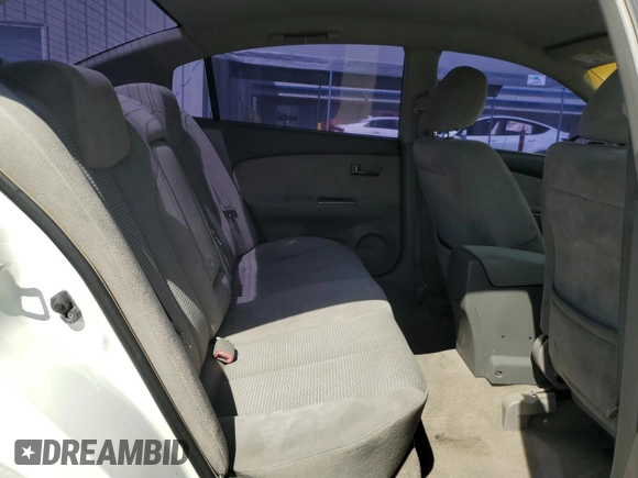 2006 Nissan Altima S with VIN 1N4AL11DX6N340552, listed as a Copart auction lot 53879225 with Not provided miles and Salvage title. Bid and sale history available at DreamBid. Image 10.