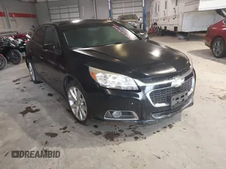 2016 Chevrolet Malibu LTZ with VIN 1G11E5SA8GU121105, listed as a IAAI auction lot 42196908 with 221,727 mi miles and . Bid and sale history available at DreamBid. Image 1.