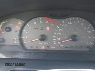 2003 Toyota Sequoia SR5 with VIN 5TDBT44A23S158061, listed as a IAAI auction lot 41807142 with 247,472 mi miles and . Bid and sale history available at DreamBid. Image 7.