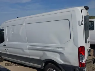 2020 Ford Transit Cargo with VIN 1FTBR1C81LKB10957, listed as a IAAI auction lot 41830210 with 86,006 mi miles and . Bid and sale history available at DreamBid. Image 14.