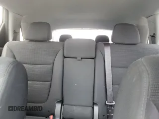 2014 Kia Sorento LX with VIN 5XYKT4A7XEG479998, listed as a Copart auction lot 50444815 with 90,852 mi miles and Salvage Title. Bid and sale history available at carsss.com. Image 10.