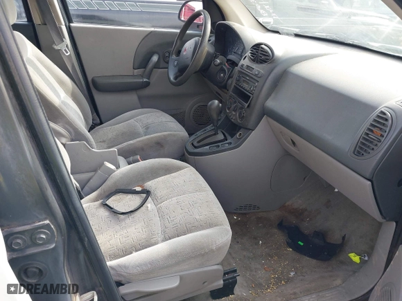 2003 Saturn VUE with VIN 5GZCZ63B83S869309, listed as a IAAI auction lot 41451246 with 211,399 mi miles. Bid and sale history available at carsss.com. Image 5.