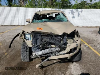 2017 Toyota Tacoma SR5 с VIN 3TMCZ5ANXHM117202, выставлен на аукционе Copart как лот 55322685 с пробегом 149 752 миль миль и Списание • Salvage title. История ставок и продаж доступна на DreamBid. Изображение 5.