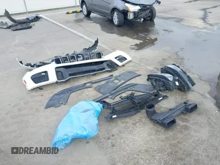 2021 Jeep Grand Cherokee Overland z VIN 1C4RJKDG9M8123357, wystawiony jako IAAI lot #42154973 z przebiegiem 46 774 mil mil oraz . Historia ofert i sprzedaży dostępna na DreamBid. Obrazek 12.