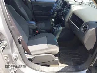 2015 Jeep Patriot Sport z VIN 1C4NJRBB7FD357909, wystawiony jako IAAI lot #42478547 z przebiegiem 141 708 mil mil oraz . Historia ofert i sprzedaży dostępna na DreamBid. Obrazek 5.